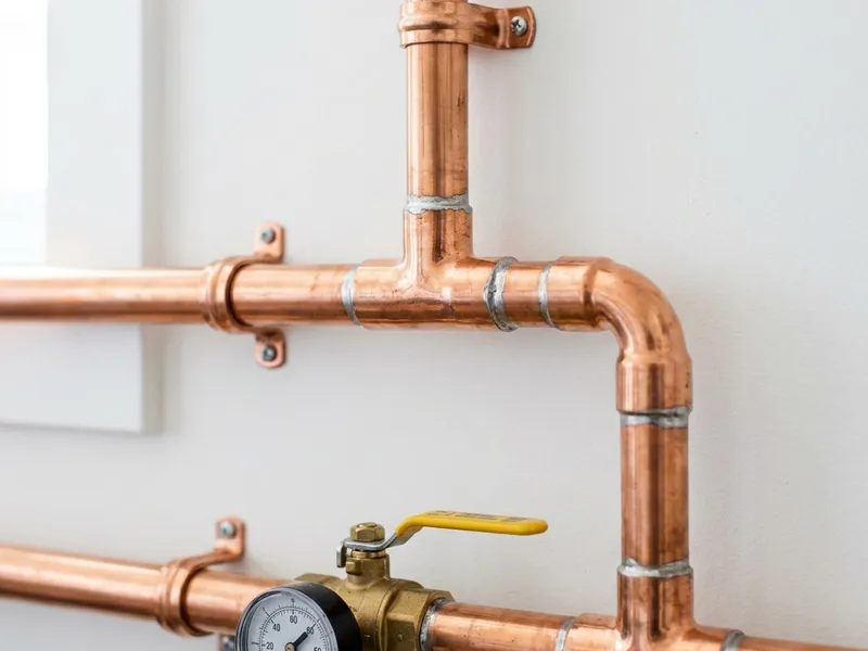 Pipe Repair & Replacement Plumber in Hanoverton, OH